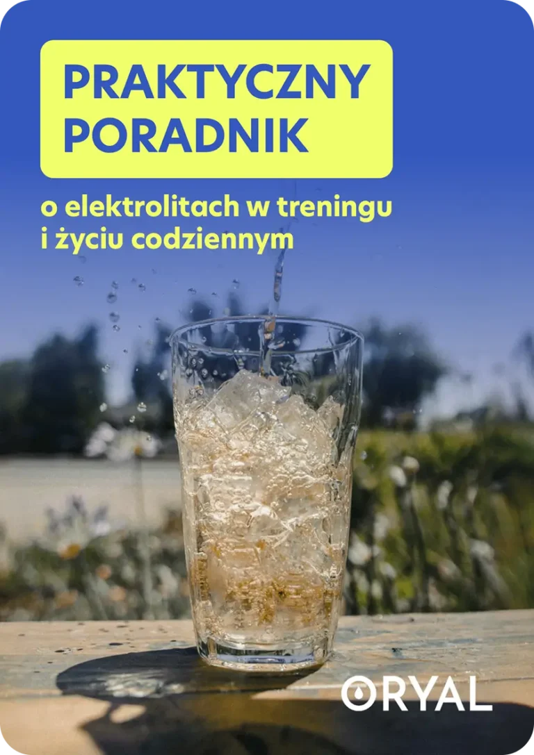 Elektrolity bez mitów – praktyczny poradnik